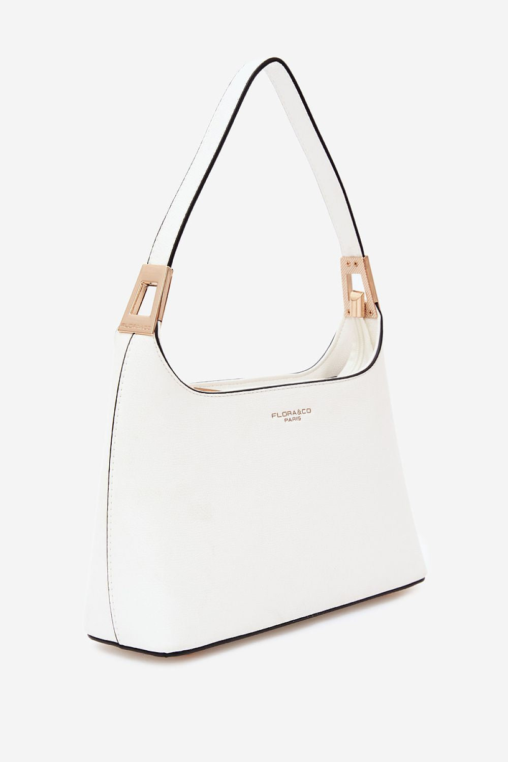 Valmont Bag White