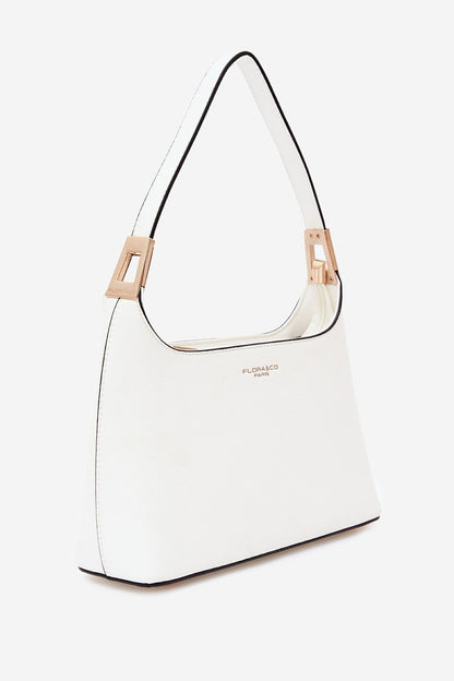 Valmont Bag White