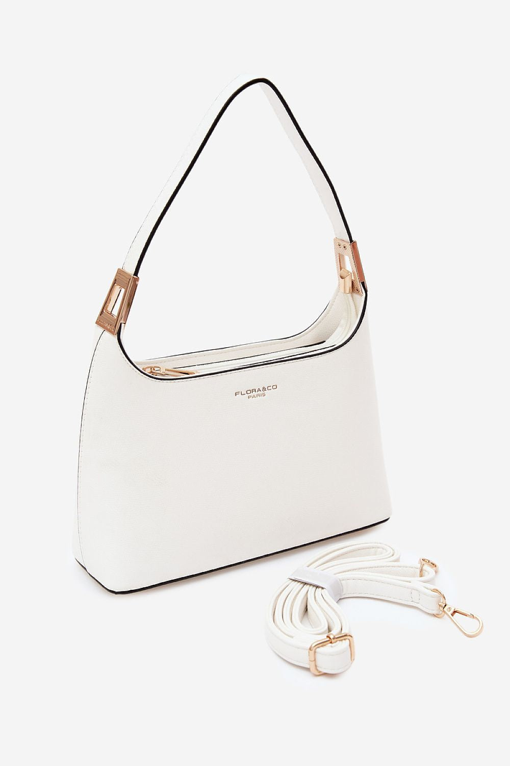 Valmont Bag White