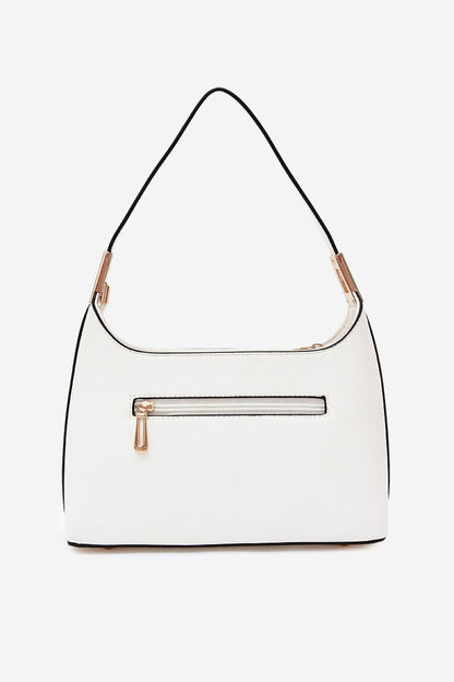 Valmont Bag White