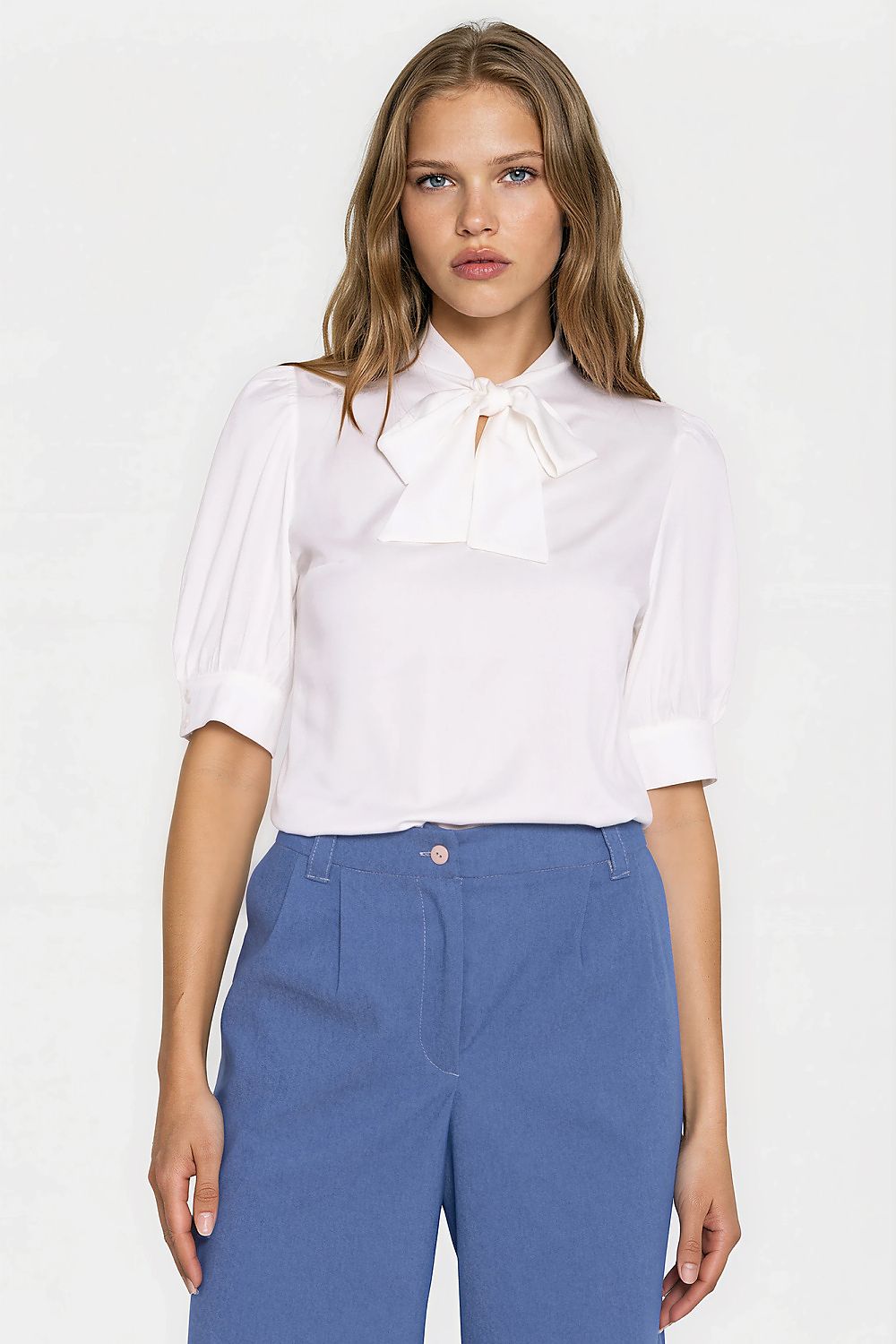 Ysoline Blouse