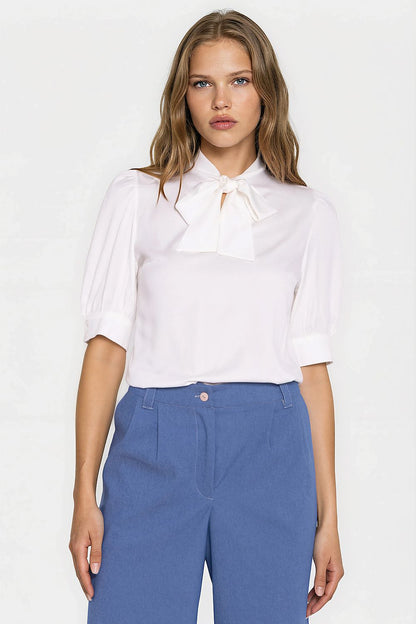 Ysoline Blouse