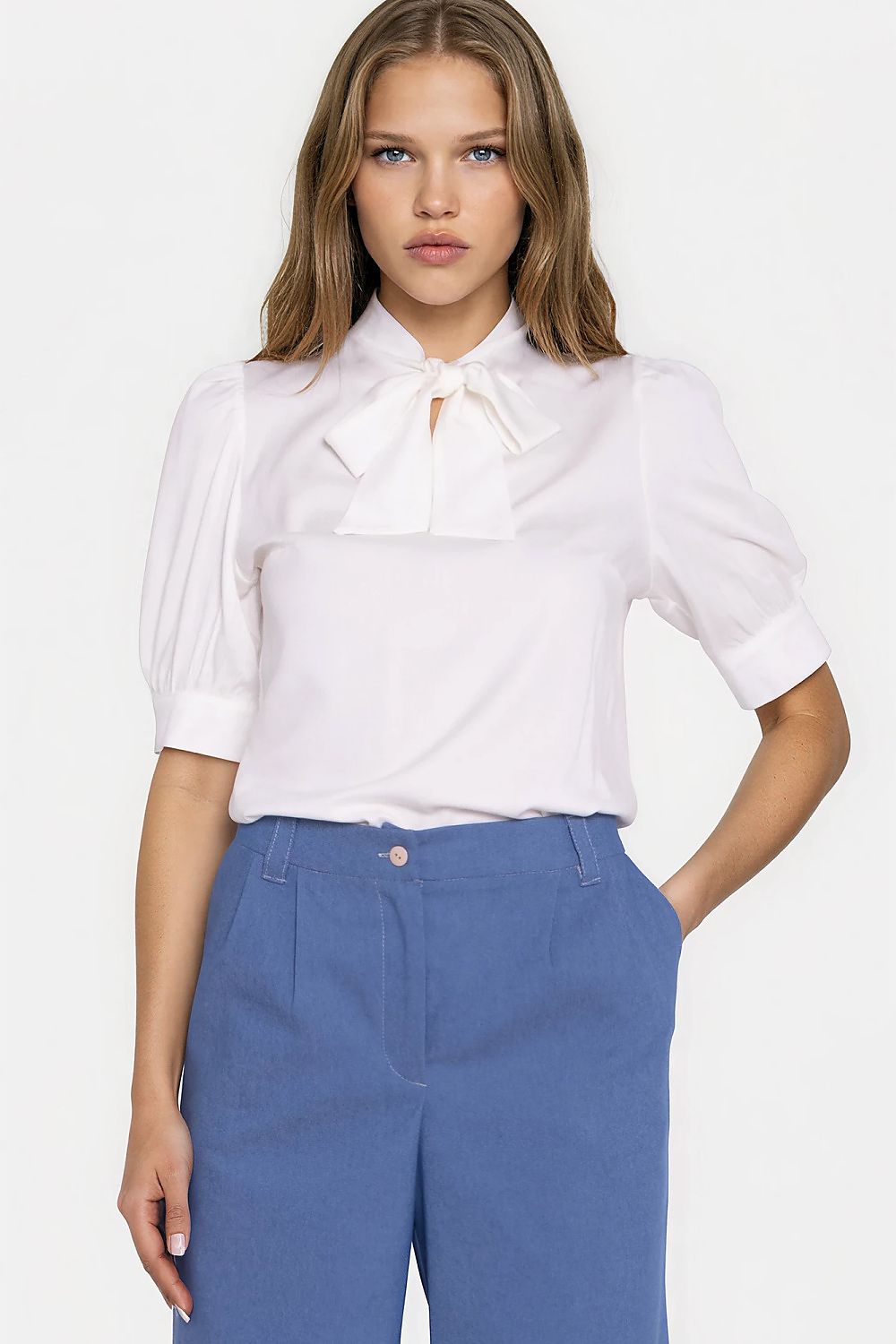 Ysoline Blouse