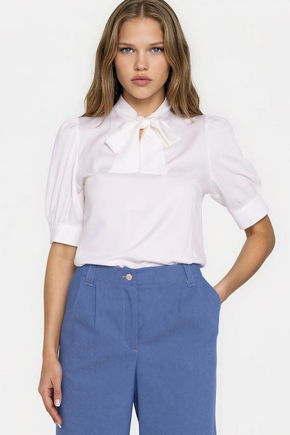 Ysoline Blouse