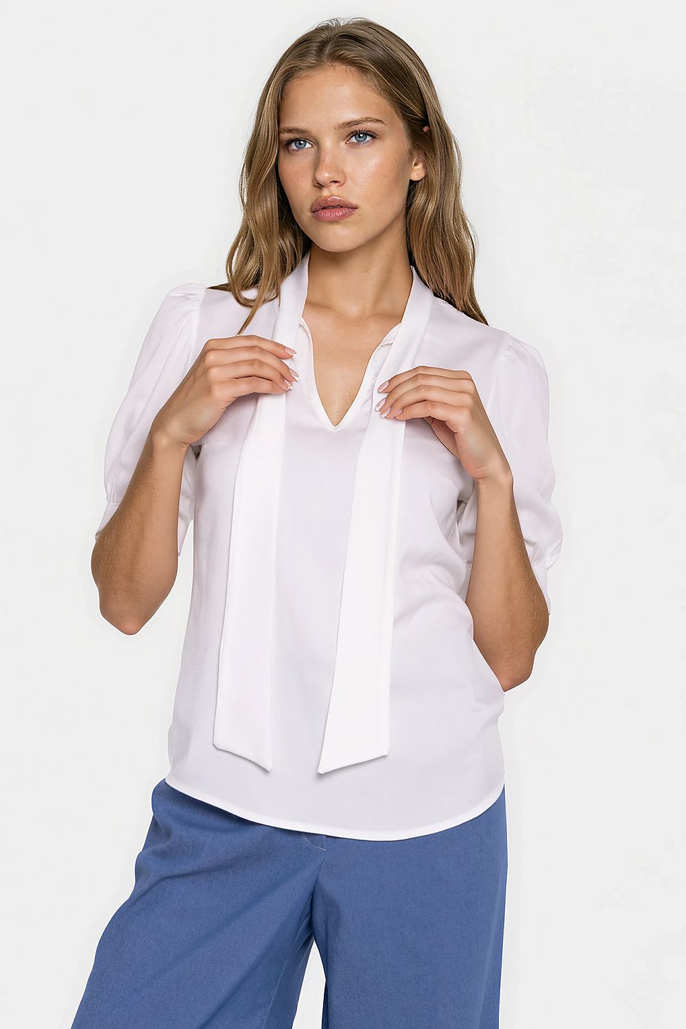 Ysoline Blouse