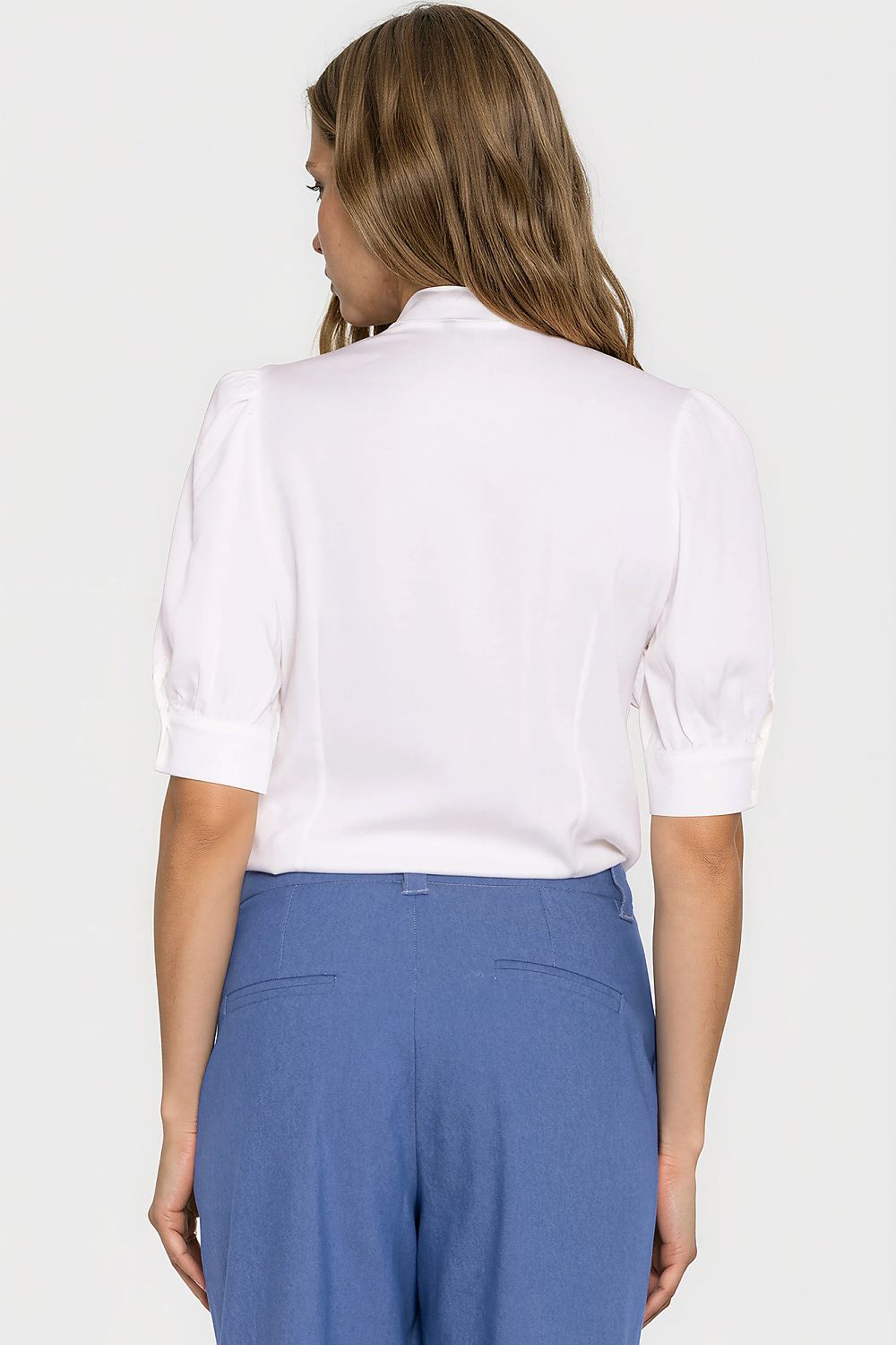 Ysoline Blouse