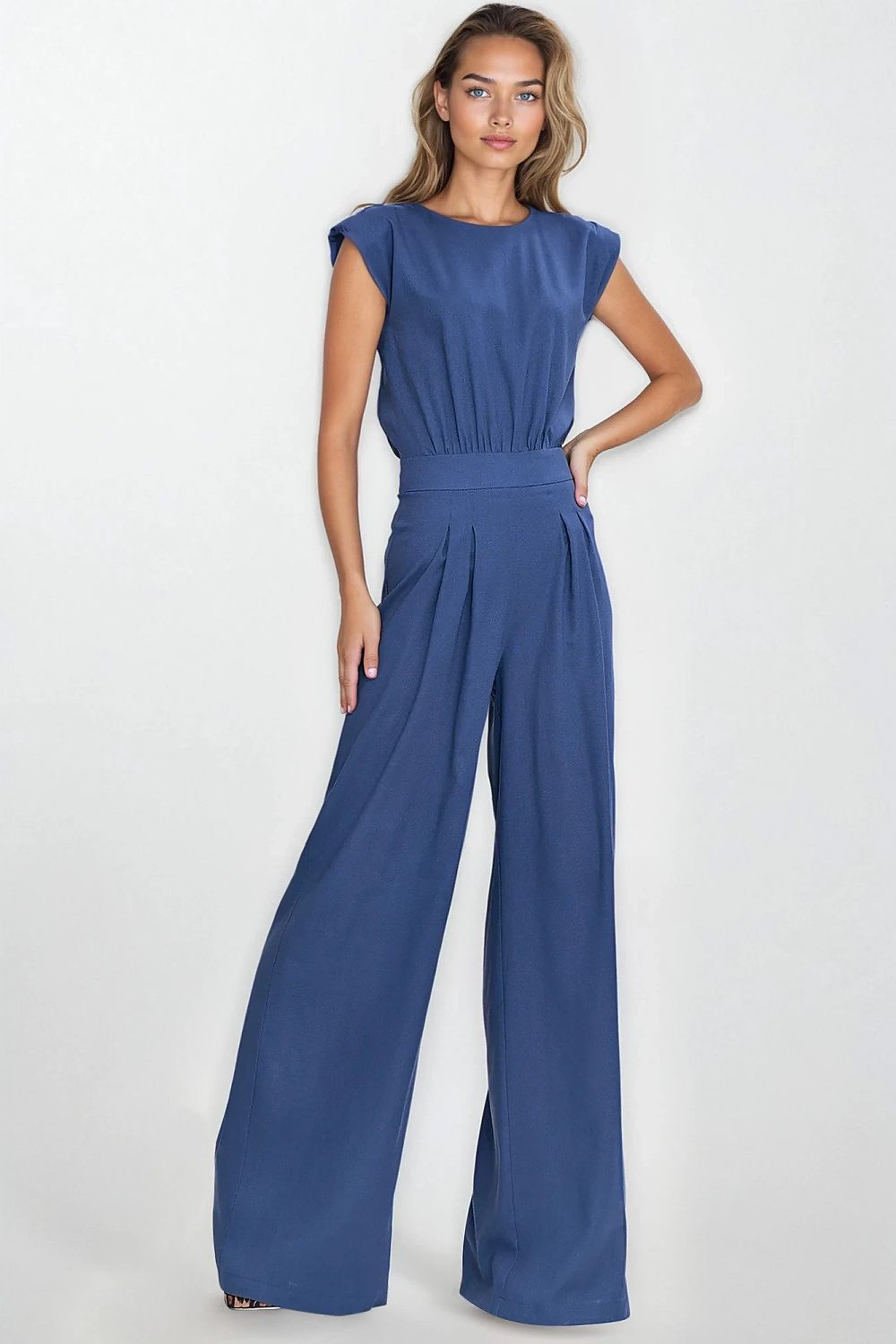 Clarisse Blue 2
