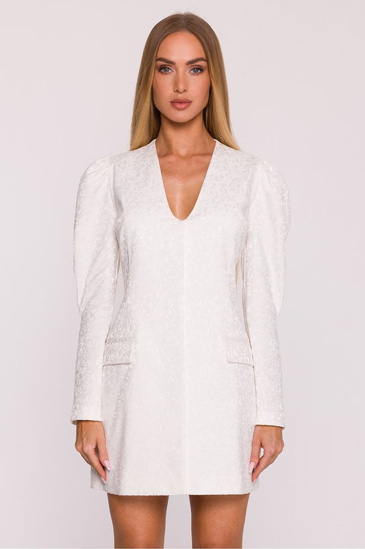  Cocktail dress model 216579 Moe 