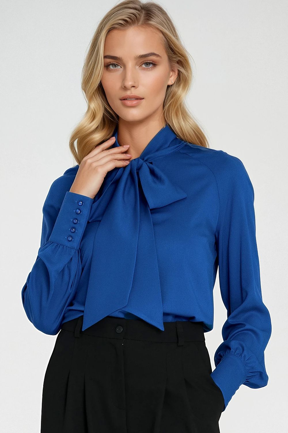 Rosalind Blue
