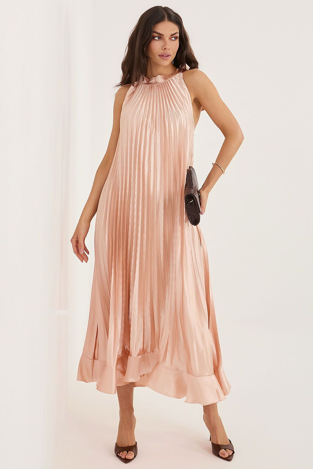  Cocktail dress model 226961 Rue Paris 
